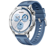 Huawei Watch GT 5 niebieski 46mm - 1276878 - zdjęcie 1